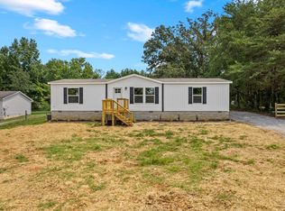 191 Lucille St, Sparta, TN 38583