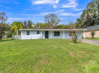 186 Poinciana Ln, Deltona, FL 32738