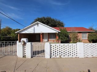 2802 Lane St, Laredo, TX 78043