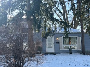 1764 Reichert Ave, Sauk Village, IL