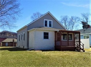 1415 23rd St S, La Crosse, WI 54601