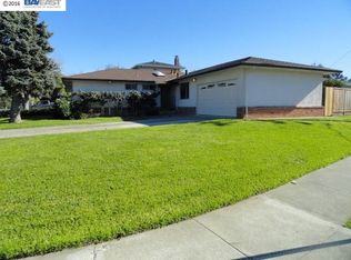 37215 Bodily Ave, Fremont, CA 94536