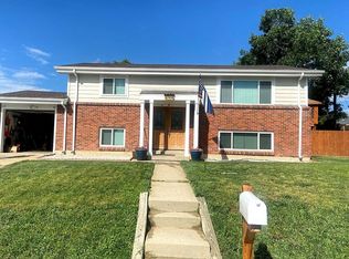 9719 Covey Ct, Northglenn, CO 80260