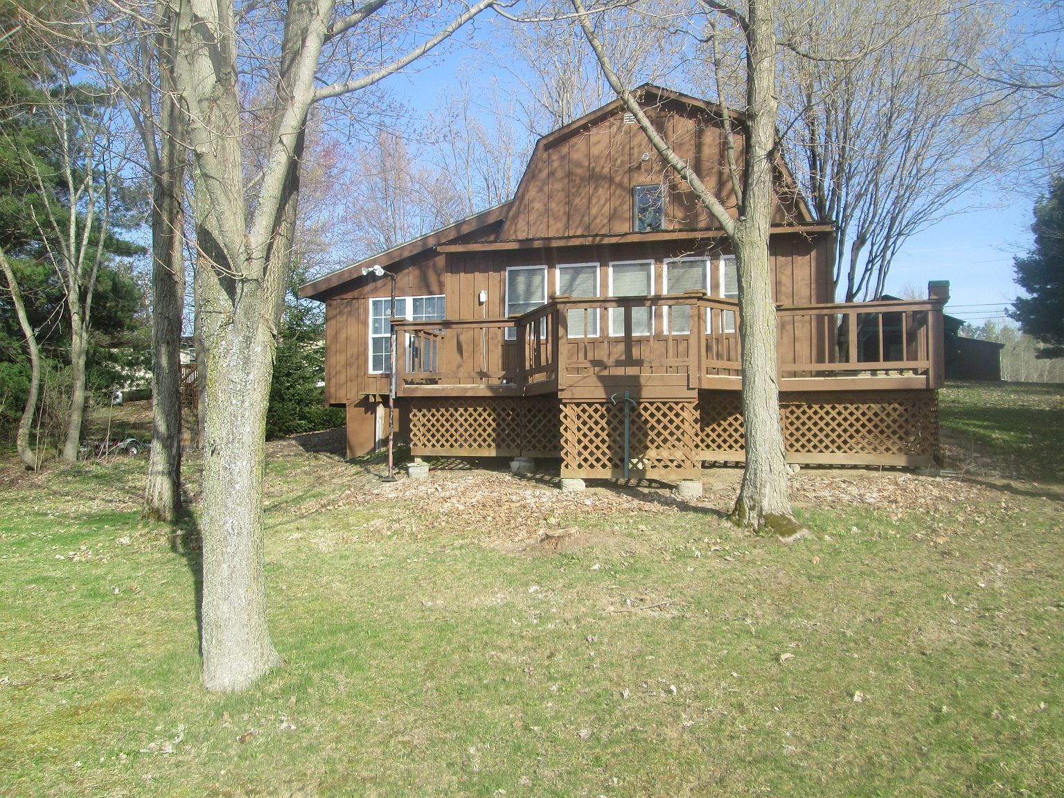 42755 Mud Lake Camp Rd, Redwood, NY 13679 Zillow