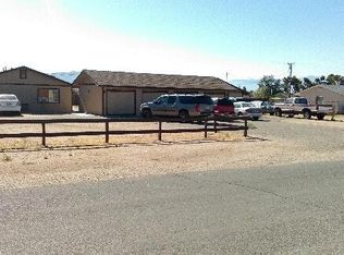 16003 Sago Rd, Apple Valley, CA 92307