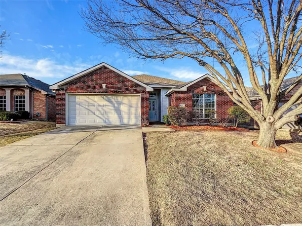 6207 Hillside Ln, Sachse, TX 75048