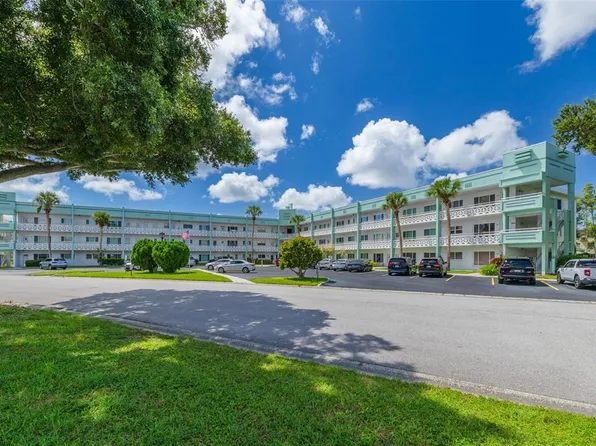 2455 FINLANDIA LANE #63, CLEARWATER, FL 33763