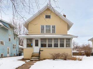 407 Belmont Ave, Waterloo, IA 50701