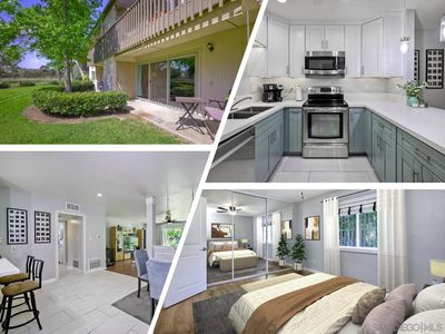 4201 Bonita Rd Unit 137, Bonita, CA, 91902