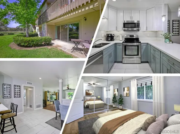 4201 Bonita Rd Unit 137, Bonita, CA 91902