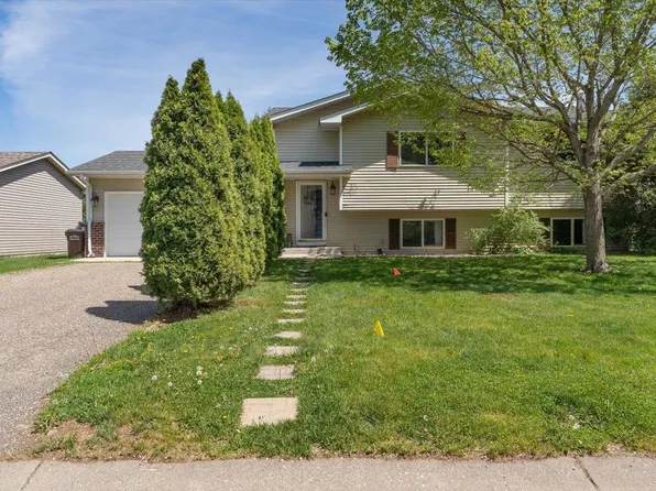 424 Wagon Wheel Cir, Buffalo, MN 55313