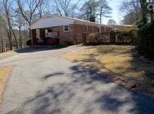 4204 Rockbridge Rd, Columbia, SC 29206