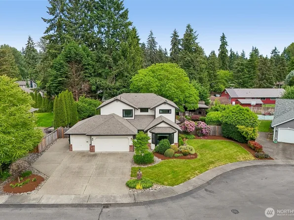 14609 115th Avenue Ct E, Puyallup, WA 98374