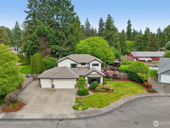 14609 115th Avenue Ct E, Puyallup, WA 98374