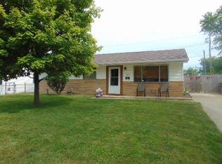 4344 Terrace Ave, Indianapolis, IN 46203