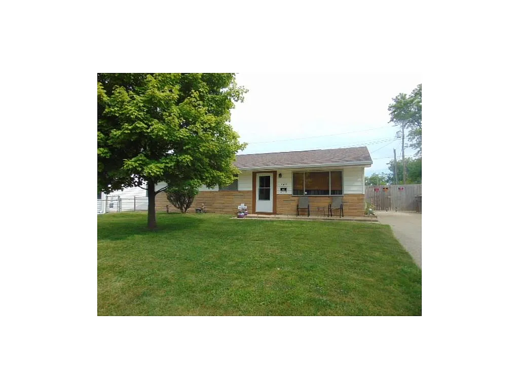 4344 Terrace Ave photo 1