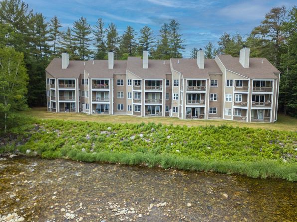 20 Crossing Drive UNIT 301, Woodstock, NH 03262