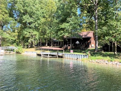 114 Mill Spgs, Coatesville, IN, 46121