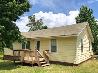 574 Hammac Rd, Brewton, AL 36426