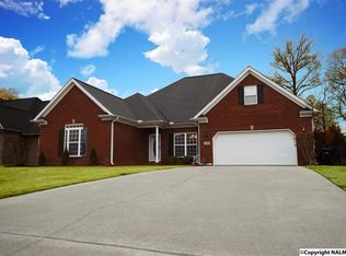 2232 Almon Way SW, Decatur, AL 35603