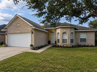 3007 San Armando, Mission, TX 78572