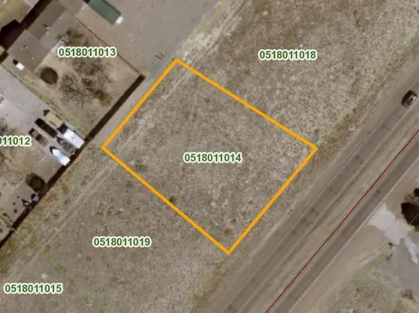 451 S Purcell Blvd, Pueblo, CO 81007