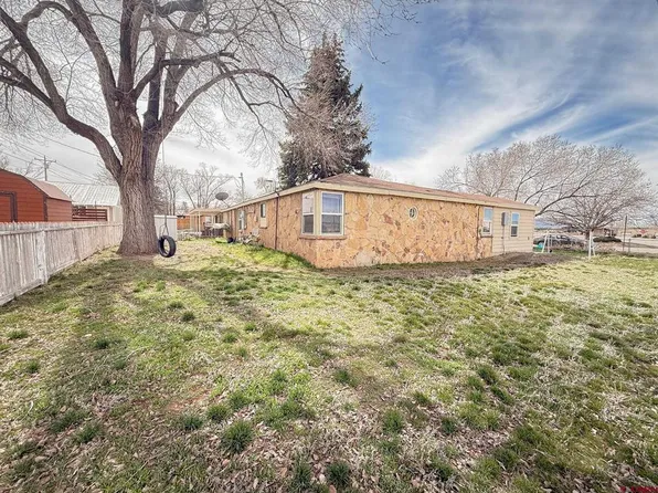 432 N Linden Street, Cortez, CO 81321