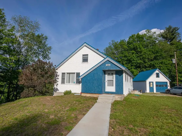 3348 US Route 3, Thornton, NH 03285