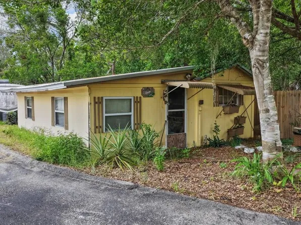 470 Fay Ave, Spring Hill, FL 34609