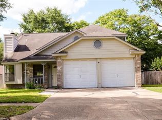 16806 Rockstone, Houston, TX 77084