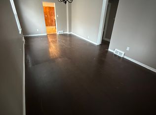 6006 Evergreen Ave, Detroit, MI 48228