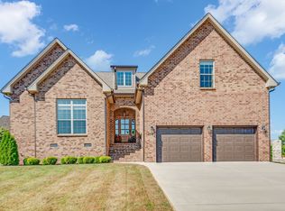 120 Augusta Trl, SPRINGFIELD, TN 37172