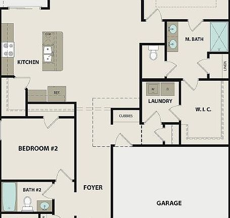 2nd image of this home