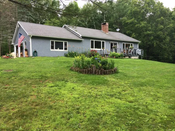 15 Goodridge Drive, Rome, ME 04963