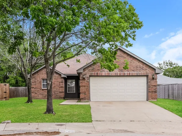 1014 Monclova Ct, Dallas, TX 75217