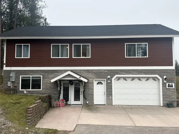 35747 Spike Ct, Pablo, MT 59864