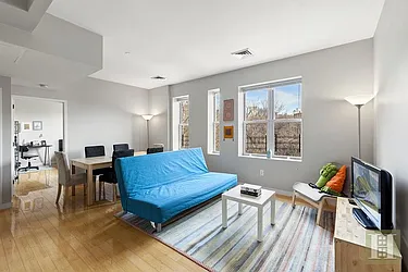 Rented by Halstead Real Estate