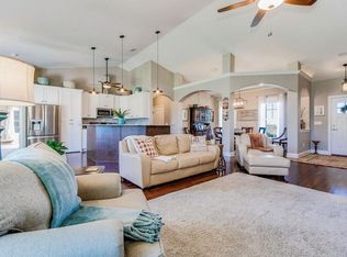 1776 Annie Penton Rd, Jay, FL 32565