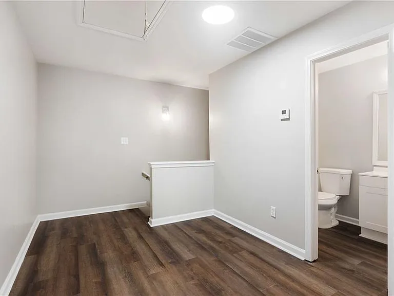 1396 Kennesaw Dr NW #B — Photo 20