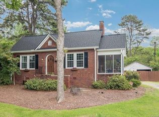 2046 Eaton Rd, Charlotte, NC 28205