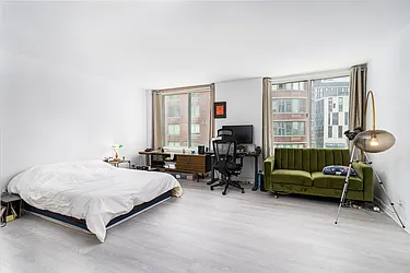 Rented by Acre NY Realty Inc