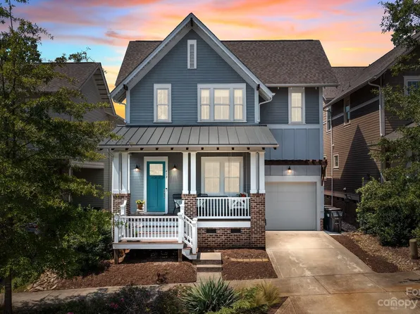 412 Eli St, Charlotte, NC 28204
