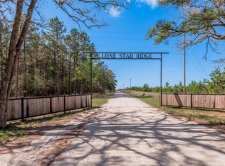 315 Polk, Lovelady, TX 75851