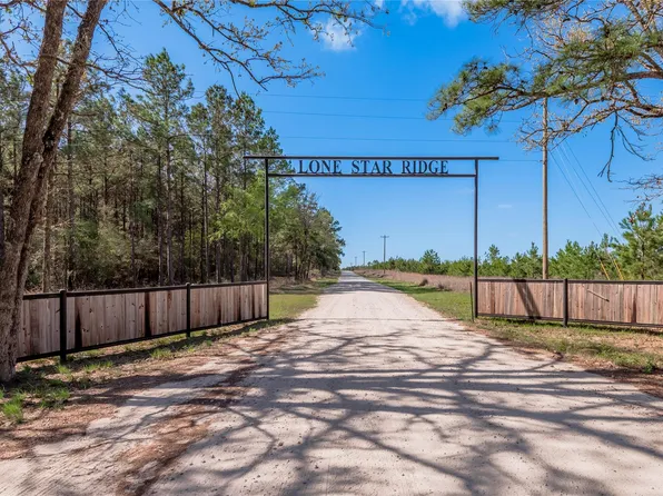 315 Polk, Lovelady, TX 75851