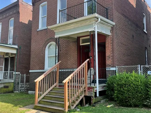 3424 McKean Ave, Saint Louis, MO 63118