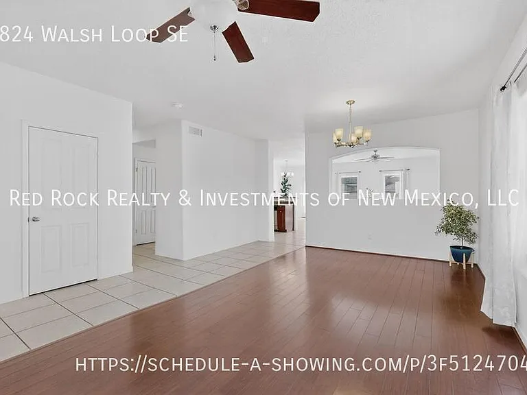 2824 Walsh Loop SE — Photo 6