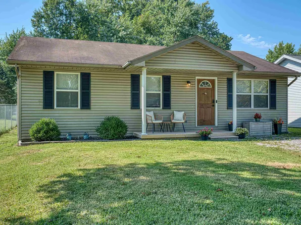 2017 Kathleen Ave, Evansville, IN 47714