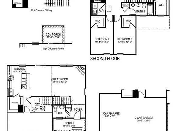 2nd image of this home