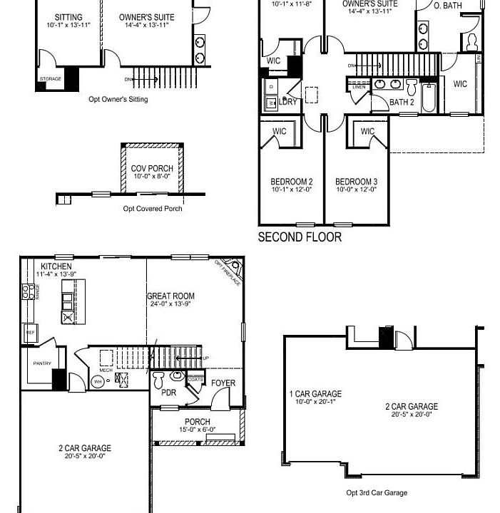 2nd image of 525 2nd St