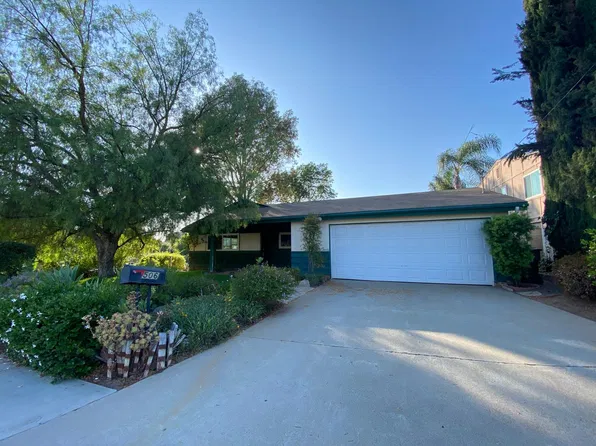 506 E 9th Ave, Escondido, CA 92025
